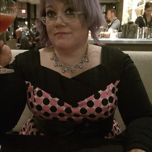 Meet your Posher, Jennifer